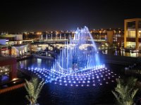 Cairo Festival City